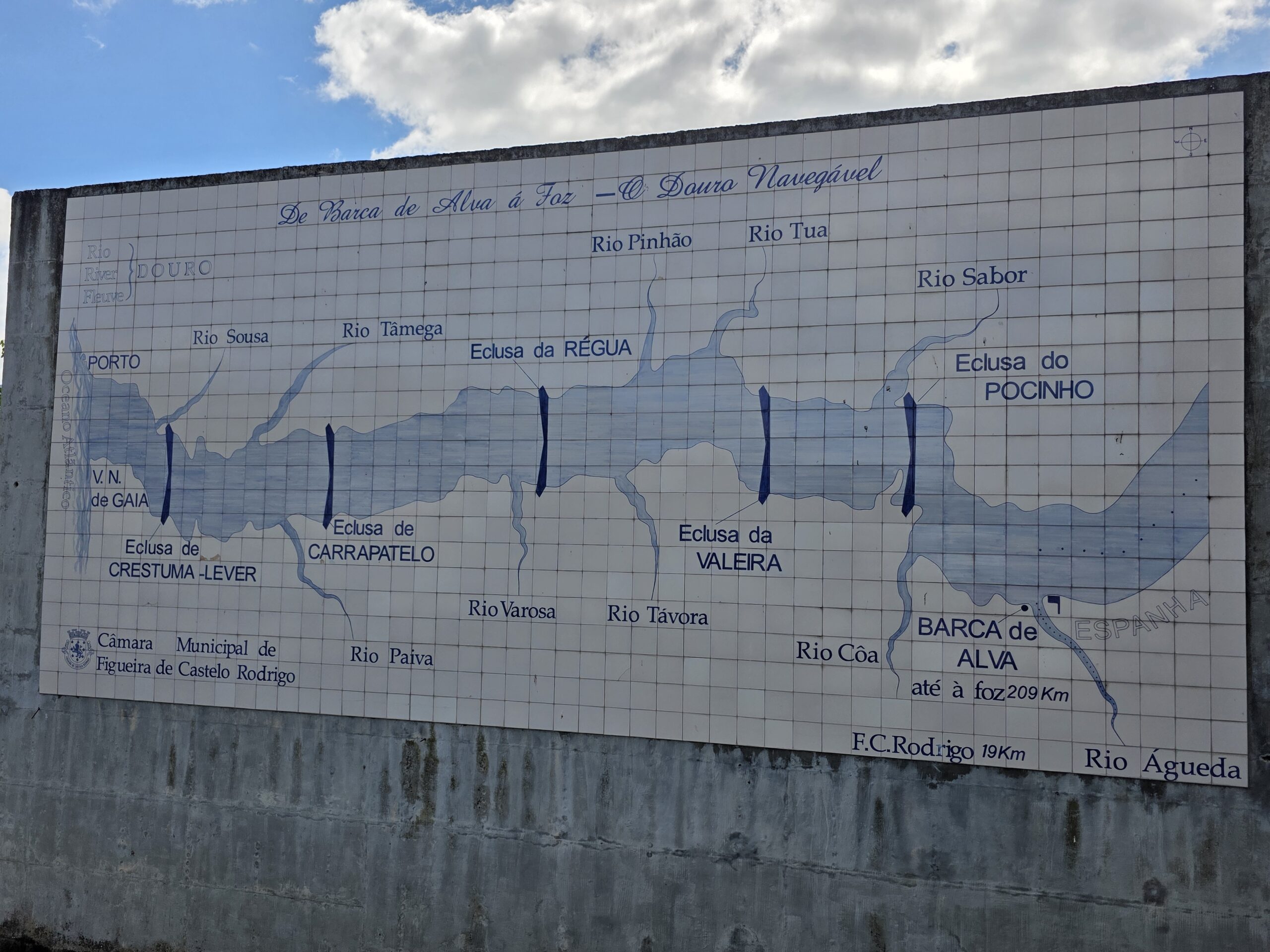 Douro Tour