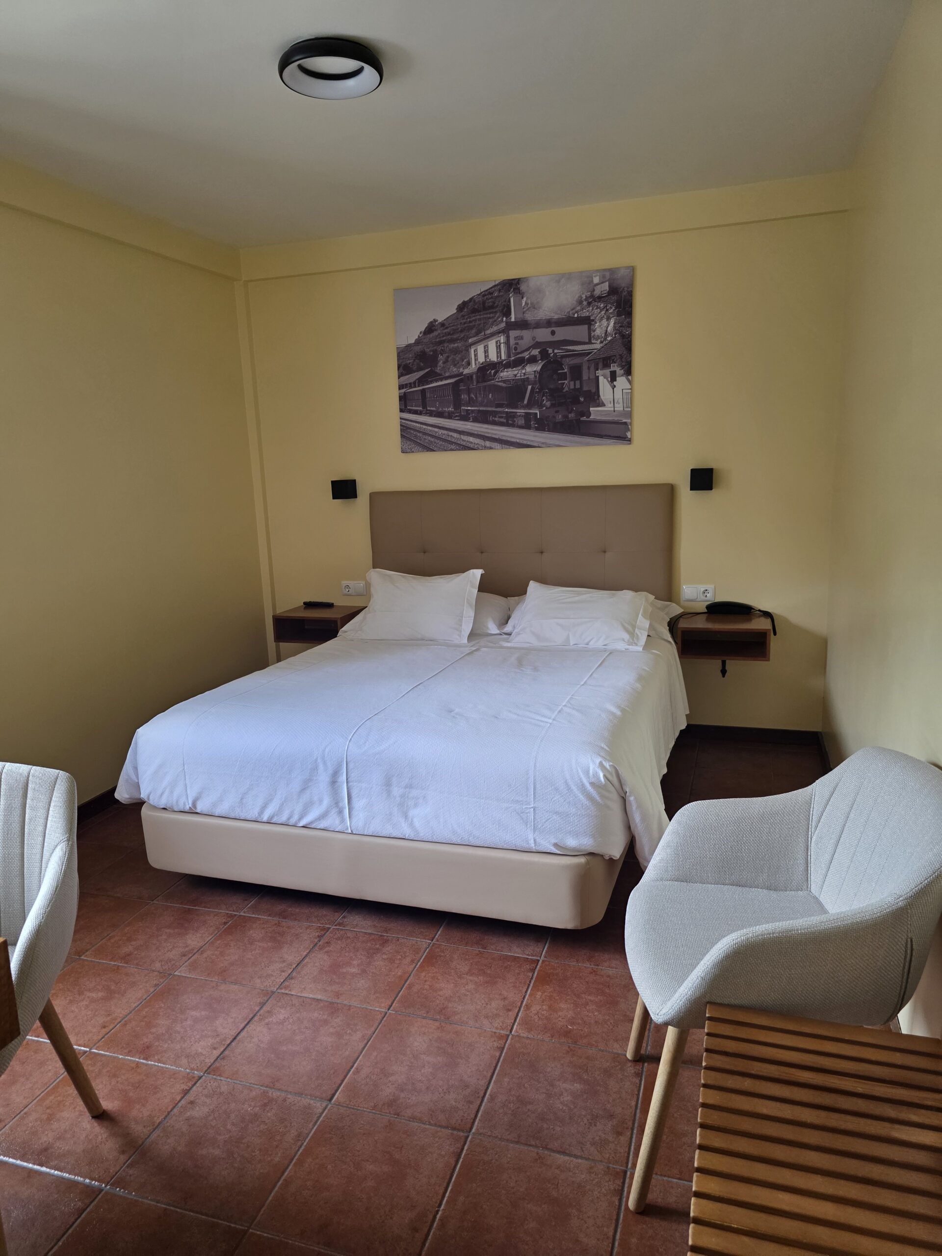 Hotel on Douro