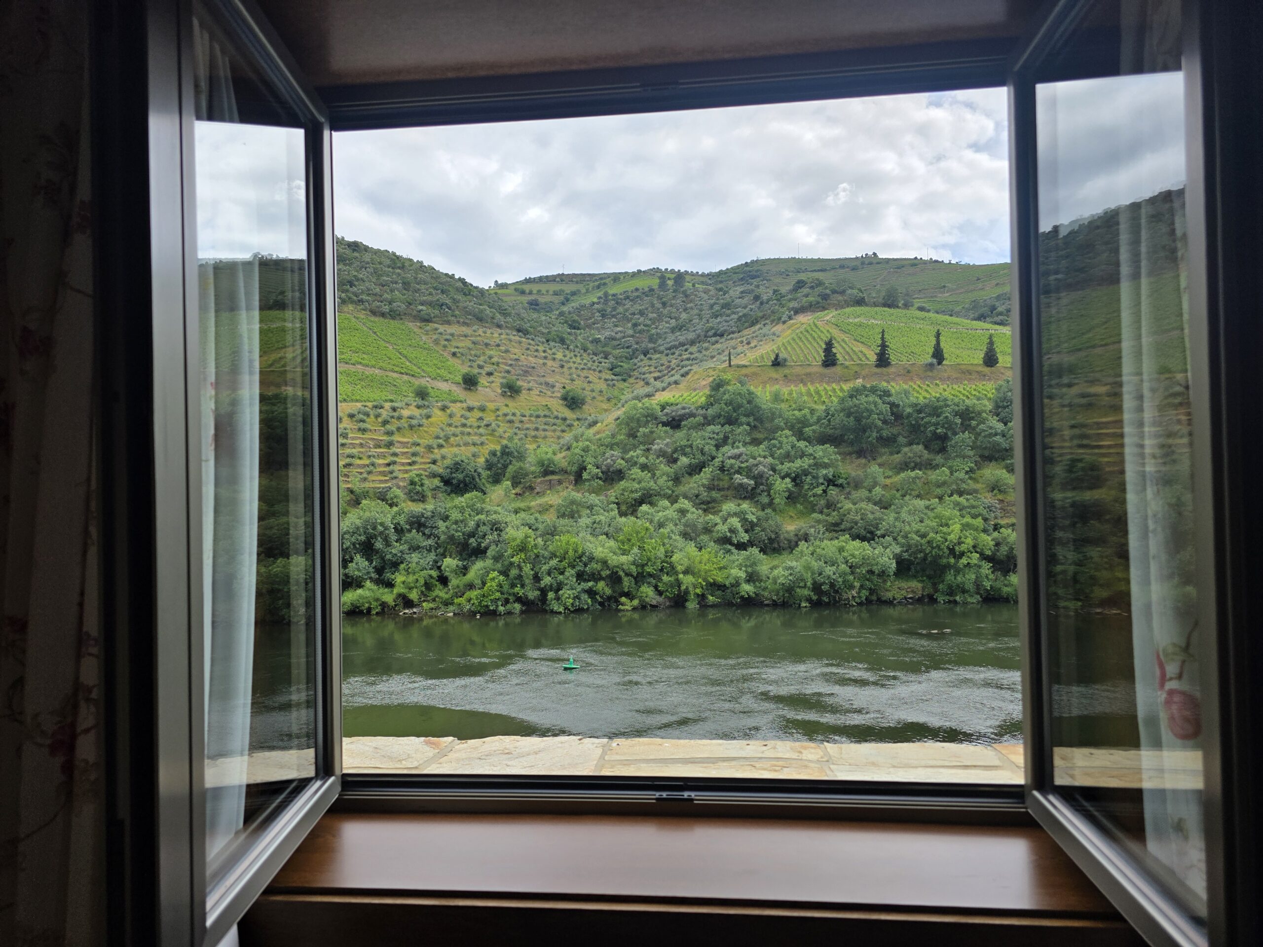 Hotel on Douro