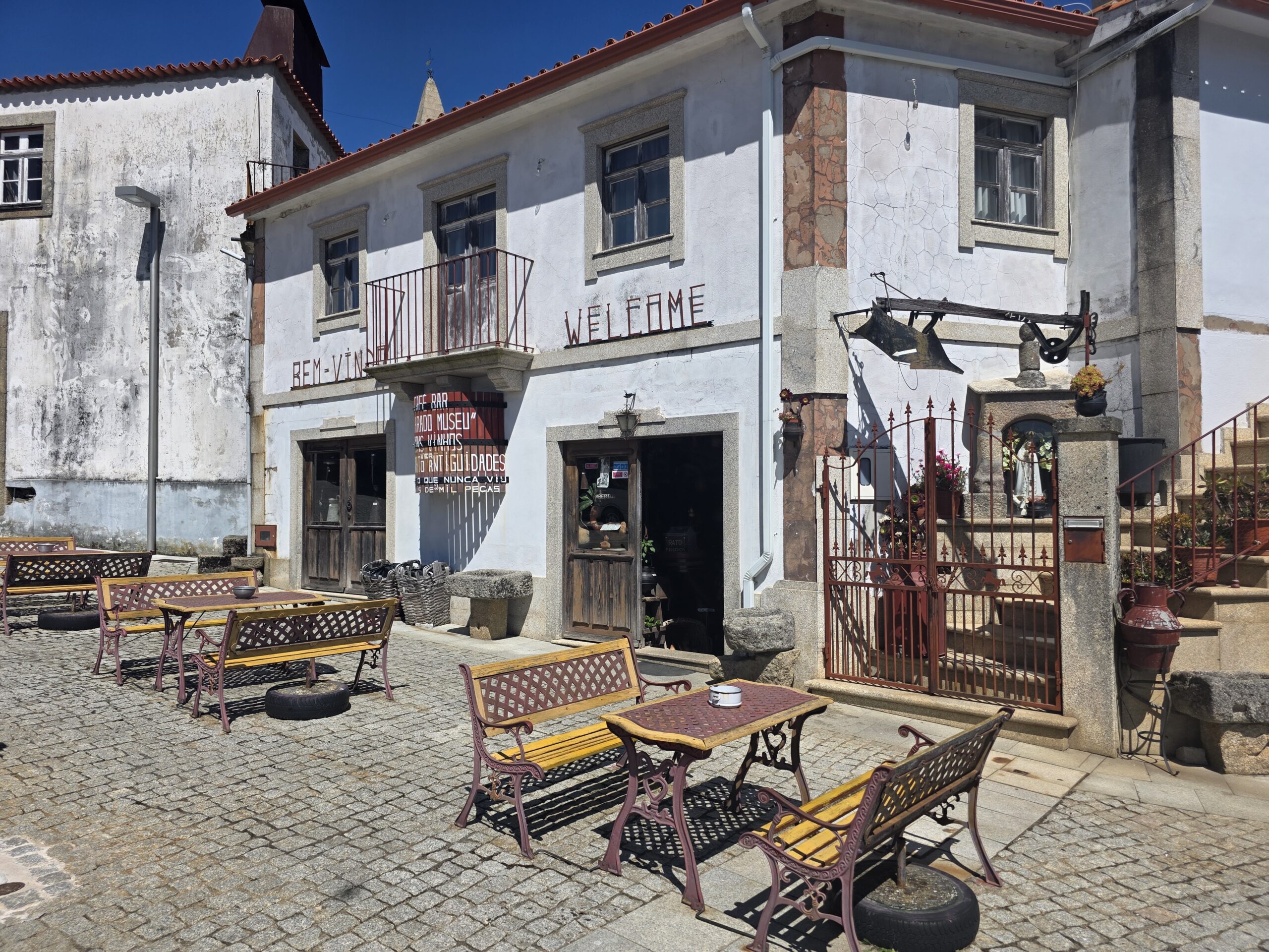 Douro Tour