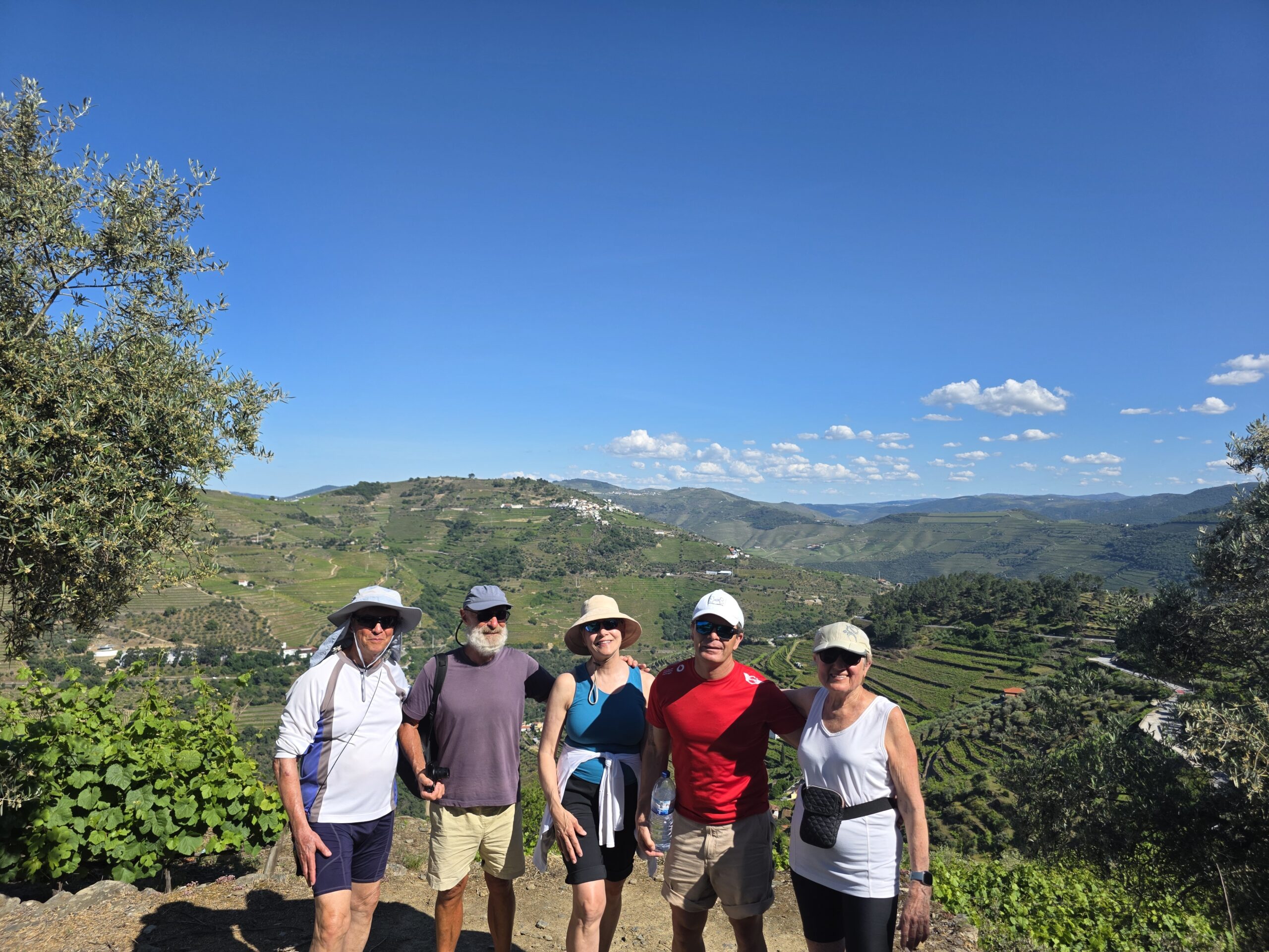 Douro Tour