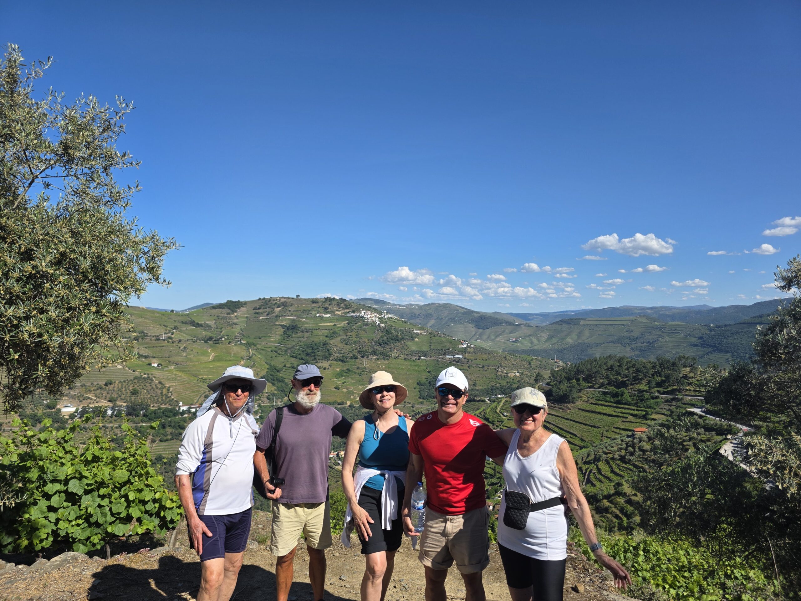 Douro Tour