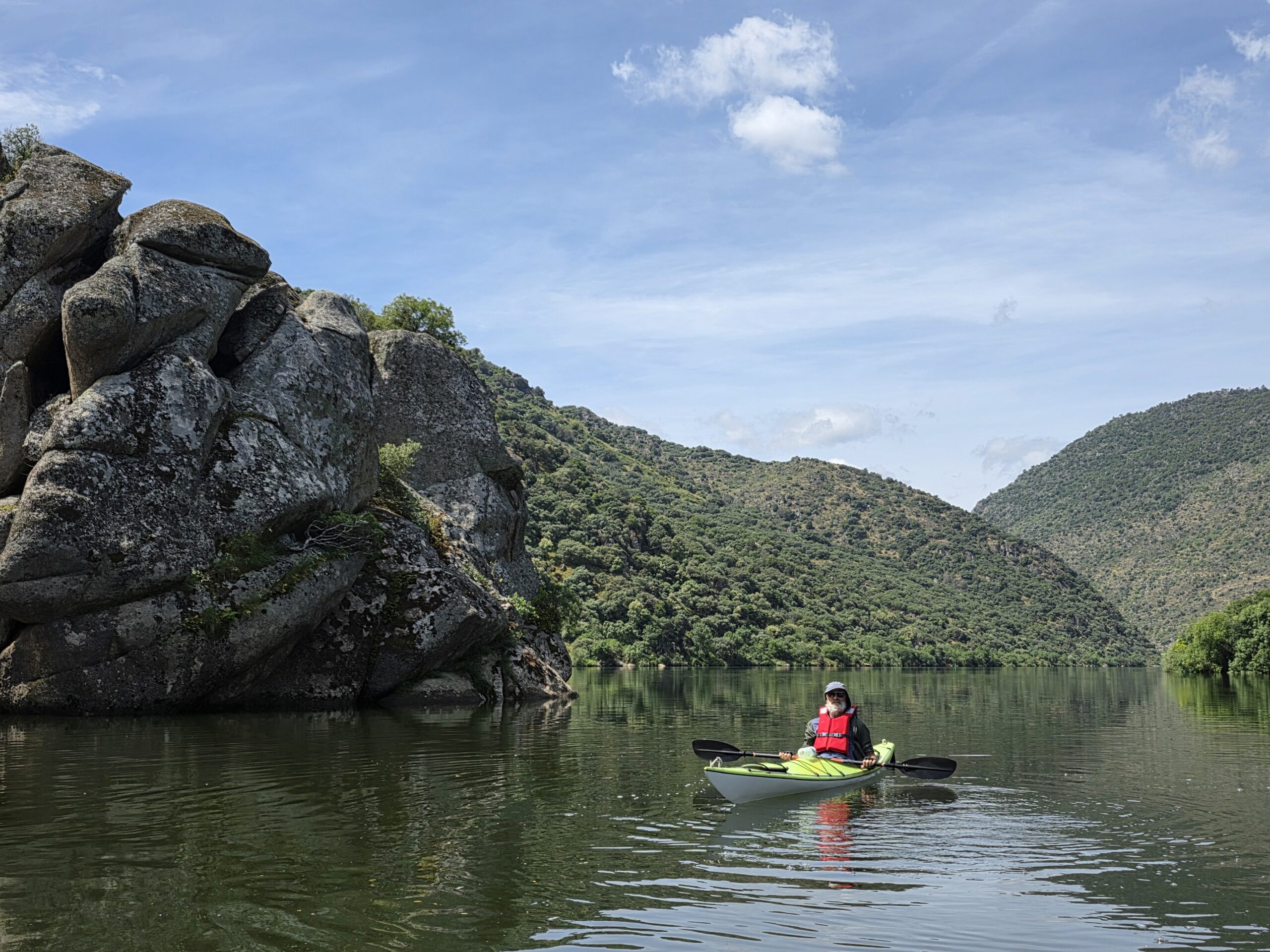 Douro Islands